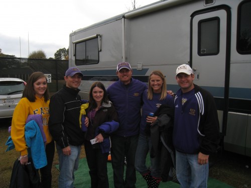 ecu bowl game  2010