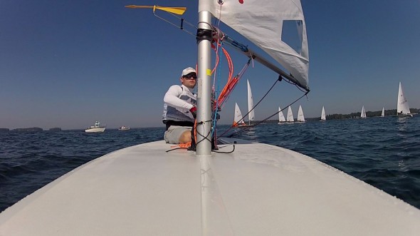 2012 D12 Championship Mark Rounding