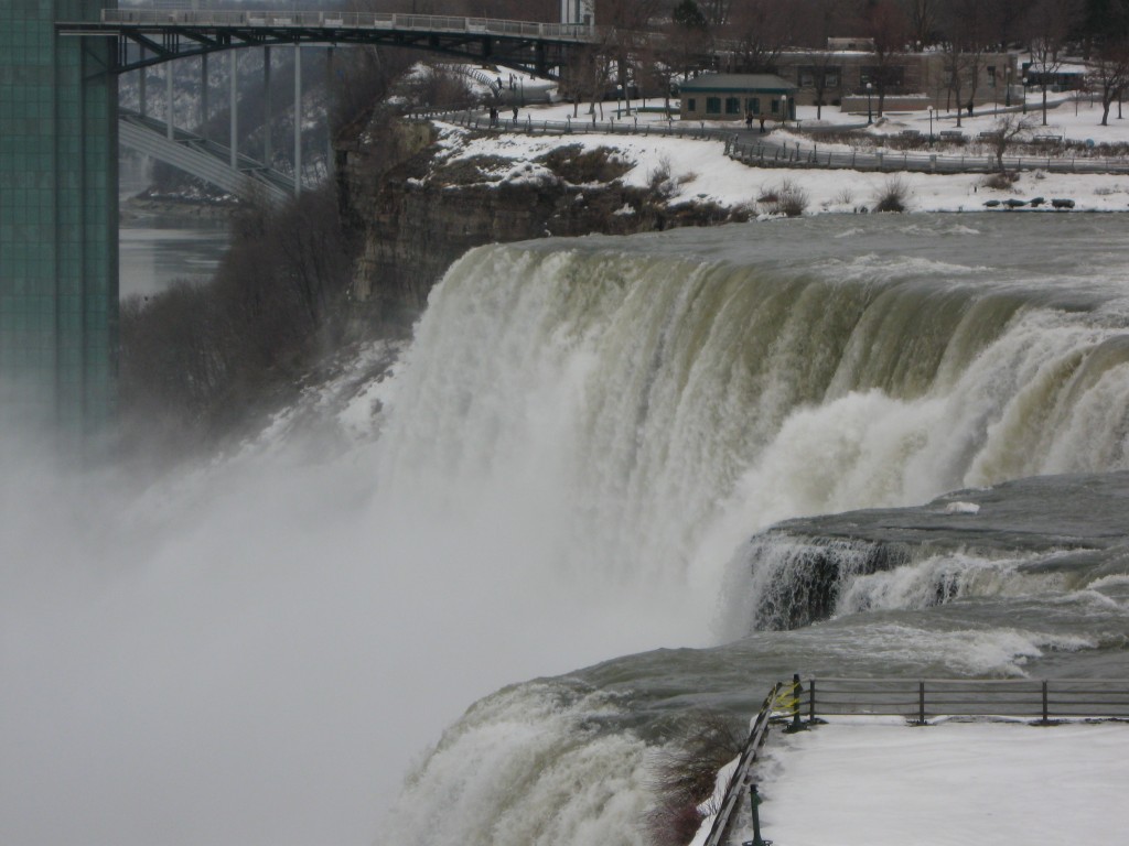 American Falls