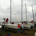 Rigging Front Runners
