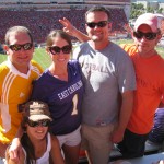 2010 ECU @ VT Game