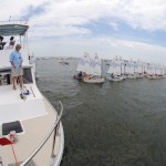 Opti Nationals Start