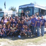 ECU vs. Marshall Tailgate