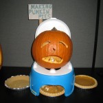 2010 Pumpkin