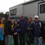 2010 SMU @ ECU Football