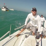 Key West Race Week Jon