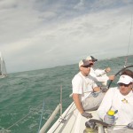 2011 Key West Race Week Race Day 1