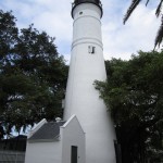 Key West Light House