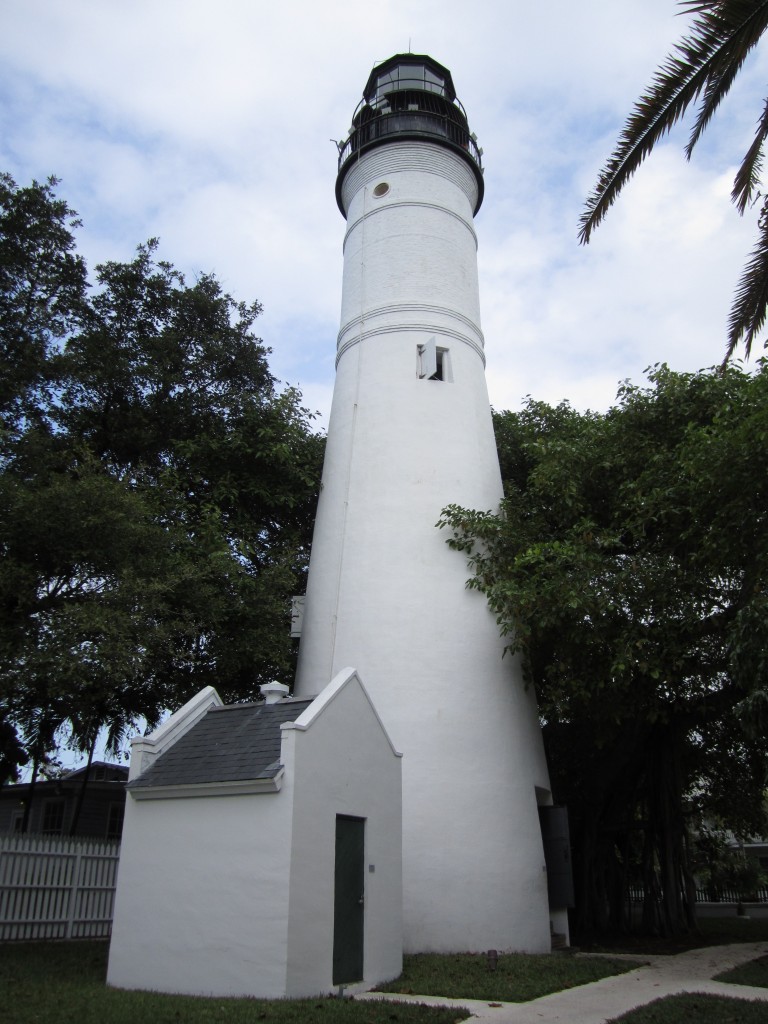 Key West Light House