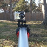 GoPro Masttop Mount