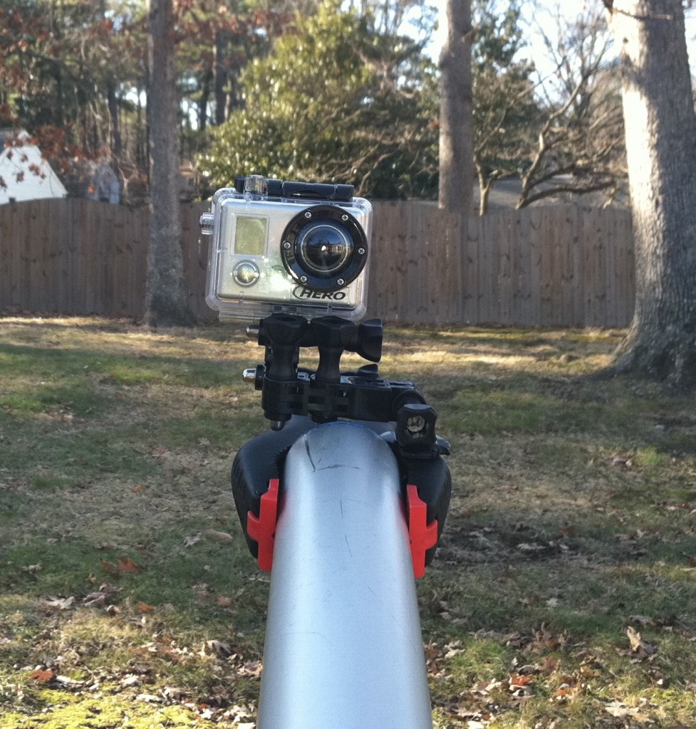 GoPro Masttop Mount