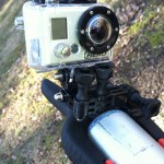 GoPro Clamp Mount