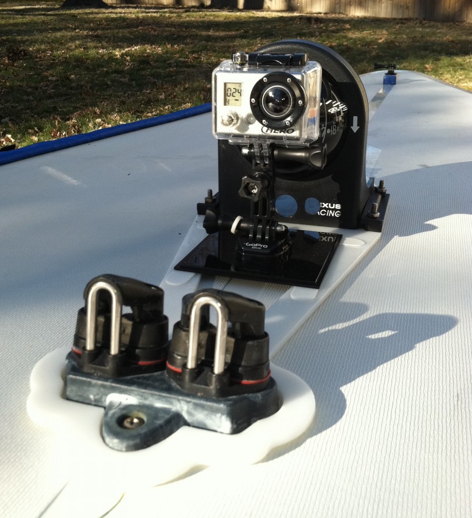 GoPro Compass Mount