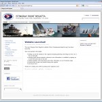 Stingray Point Regatta website