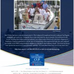 Sailing World April 2011 Leukemia Society Wavelength Ad