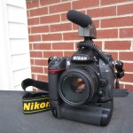 Nikon D7000