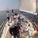 2012 Annapolis NOOD Practice