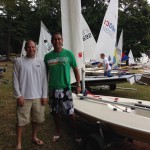 2013 Board Bash Jon & Jaime