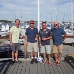 2014 Crab Claw Standard Winners