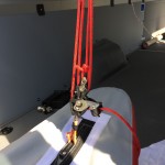 Sprinter Laser Hoist