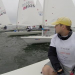 2017 Chesapeake Laser Masters