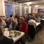 2017 Chesapeake Bay Laser Masters